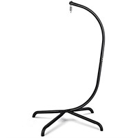 Chihee Hanging Egg Chair Stand,Strong Iron Hammock