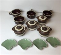 Assortment of Ceramic Bowls