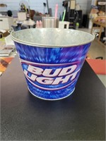 Bud Light bucket