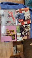 Album Lot