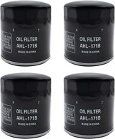 SEALED-AHL 171 Oil Filter for HARLEY FLHTCU