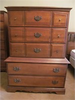 Johnson /Carson Chest of Drawers #1 of 2 Matching