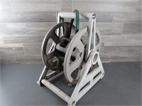 GARDEN HOSE REEL