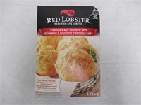 Red Lobster Cheddar Bay Biscuit Mix, 1.28 kg