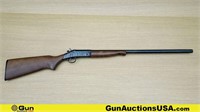 NEW ENGLAND PARDNER-MODEL SBI 12 ga. Shotgun. Exce