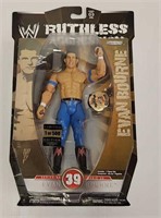 WWE Evan Borne Ltd Edition Wrestling Figure