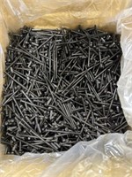 1 Box 2,500pcs M 8-32 x 2.563" Phillips Round