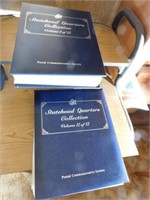Statehood Quarter Collection, Volume I and II