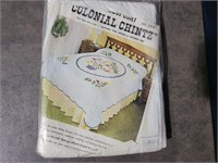 Antique quilt kit