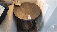 2PC END TABLES