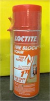 LOCTITE Fire Block Foam 12oz