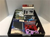Video Game Accessory Lot