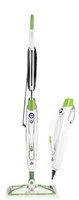 BISSELL POWERFRESH 2IN1 STEAM MOP