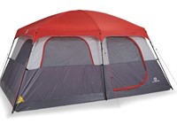 OUTBOUND 10 PERSON HANGOUT CABIN TENT