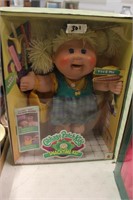 Cabbage Patch Kid Snacktime Kid