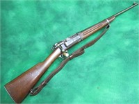 US SPRINGFIELD MODEL 1898 KRAG JORGENSEN