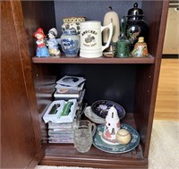 CLEANOUT LOT- HOME DECOR AND MORE CONTENTS ONLY!