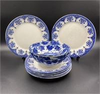 Antique Porcelain - Porcelana Antiga