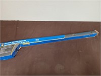 45"-114" Adjustable Support Rod