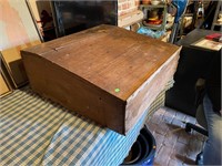 Country Store Desk
