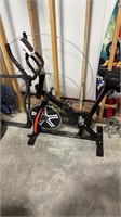 STATIONARY BIKE