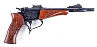 Gun Thompson Center Contender Single Shot Pistol