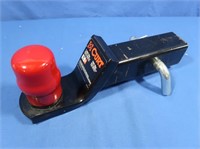 2" Hitch 750lbs Tow