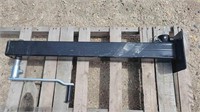 Heavy Duty Trailer Jack - Sells x 2