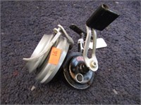 RU-SPORT SPINNING REEL