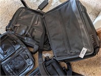 (4) Computer Bags