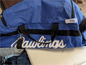 Rawling Bag Bag