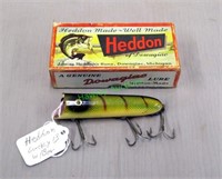 Heddon Fishing Lure - Lucky 13