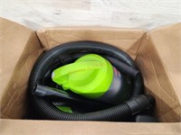 Bissell vacuum cleaner (used)