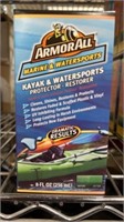 ArmorAll kayak and water sports
