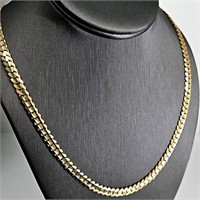 14KT Yellow Gold Chain