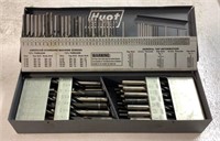 Huot Drill Bit Kit