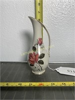 Elisenfels Arzb Rose /Pitcher Made in W Germany
