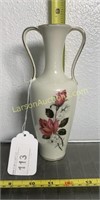 Elisenfels Arzberg Rose Vase Made in W Germany 110