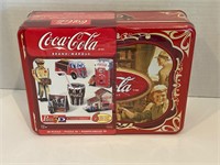 Coca Cola 3D Puzzle Sealed