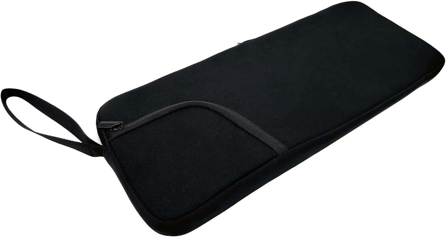 Carry Case Sleeve Bag with Zipper FOR KEYBOARD