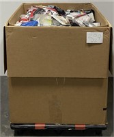 PALLET OF CONSUMER GOODS