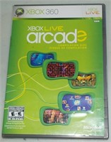 Xbox Live Arcade Xbox 360 Game