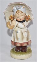 Inarco "Just Kids" Porcelain Figurine E-1898