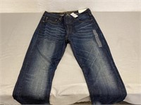 American Eagle Jeans Size 34x32