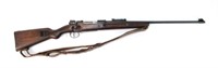 Erfurt KAR98 Mauser 8mm Mauser, 24" barrel,