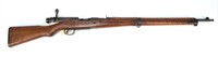 Arisaka Type 99 7.7 Jap bolt action rifle,