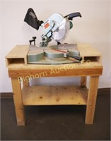 Hitachi 10" Compound Miter Saw