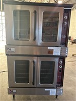 Southbend Doublestacked Convection Ovens - Gas