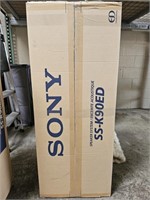 New Sony SS-K90ED Speaker System