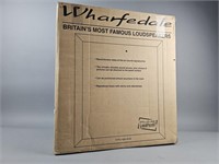 New Wharfedale 2pc Hanging Picture Loudpanels